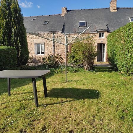 Petite Et Grande Longeres Familiale Avec Jardin - Nature & Plages Limerzel Exteriör bild