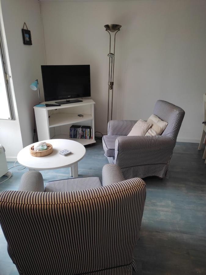 Petite Et Grande Longeres Familiale Avec Jardin - Nature & Plages Limerzel Exteriör bild