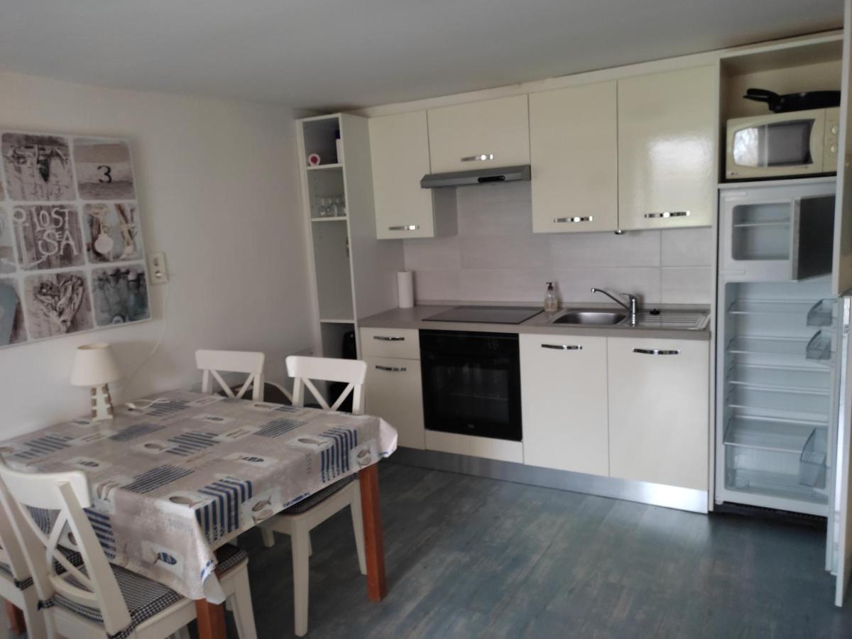 Petite Et Grande Longeres Familiale Avec Jardin - Nature & Plages Limerzel Exteriör bild